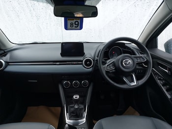 Used Mazda Mazda2 2020 for sale - 77358271: Photo