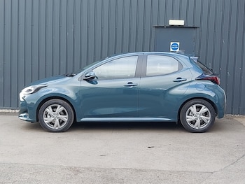 Used Toyota Yaris 2025 for sale - 78046080: Photo