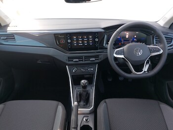 Used Volkswagen Polo 2025 for sale - 76125374: Photo 2