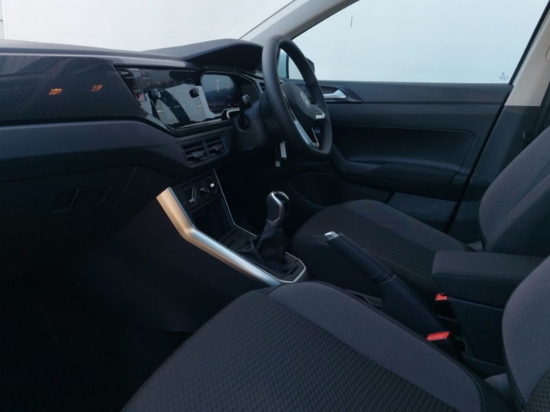 Used Volkswagen Polo 2025 for sale - 76125374: Photo 5