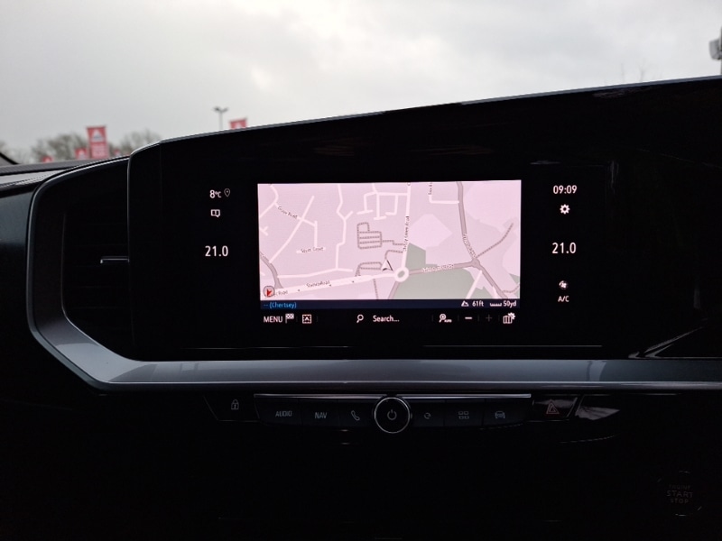 Used Vauxhall Mokka 2021 for sale - 77740692: Photo 11