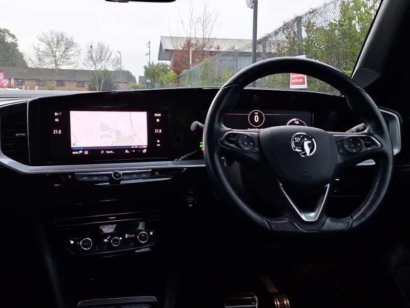 Used Vauxhall Mokka 2021 for sale - 77740692: Photo 7