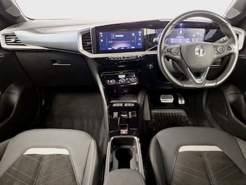 Used Vauxhall Mokka 2023 for sale - 78584936: Photo