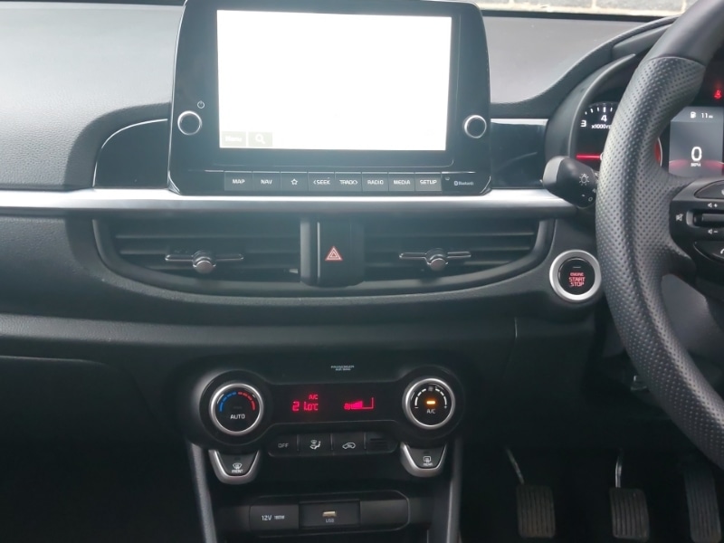 Used Kia Picanto 2022 for sale - 77119468: Photo 7
