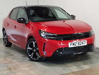 2024 - 1.2 GS 5dr