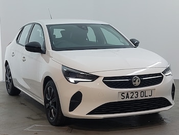 Vauxhall Corsa feature image