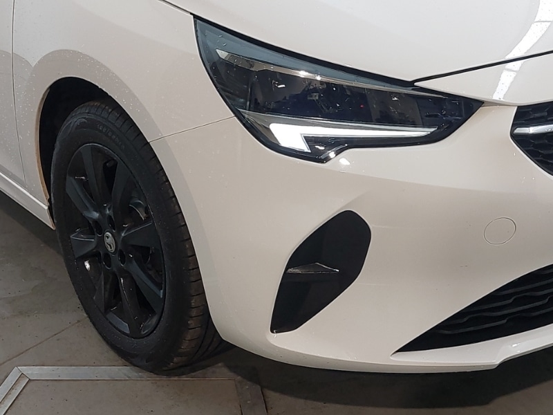 Used Vauxhall Corsa 2023 for sale - 78164773: Photo 9