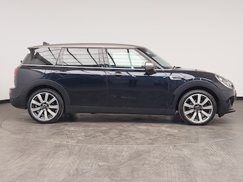 Used MINI Clubman 2022 for sale - 78478017: Photo