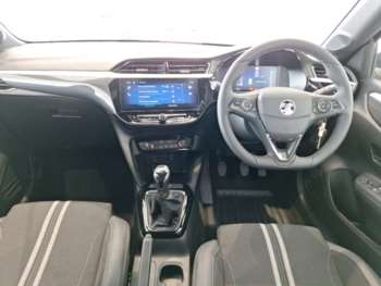 Used Vauxhall Corsa 2024 for sale - 74881965: Photo