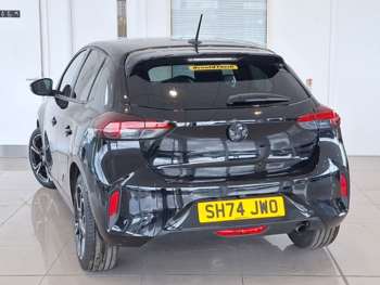 Used Vauxhall Corsa 2024 for sale - 74881965: Photo