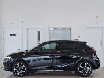 Used Vauxhall Corsa 2024 for sale - 74881965: Photo