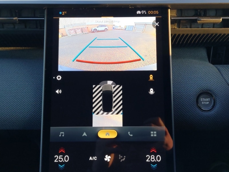 Used Citroen C5 Aircross 2025 for sale - 77321649: Photo 11