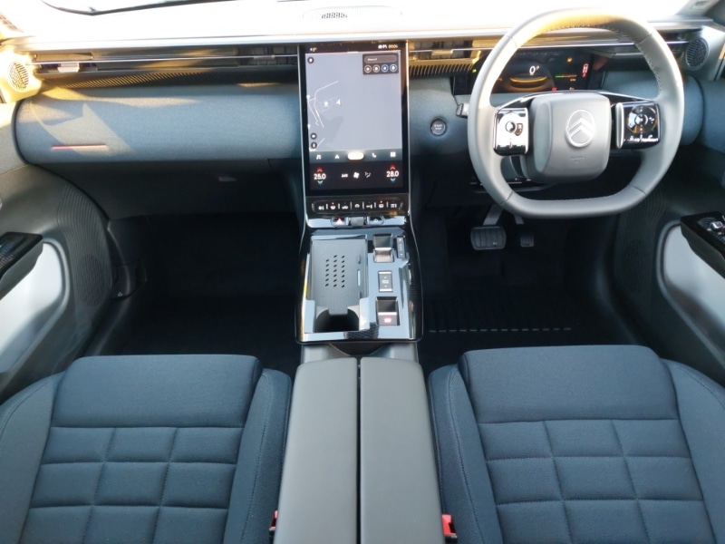 Used Citroen C5 Aircross 2025 for sale - 77321649: Photo 2