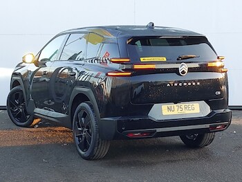 Used Citroen C5 Aircross 2025 for sale - 77321649: Photo