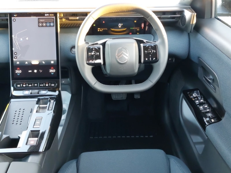 Used Citroen C5 Aircross 2025 for sale - 77321649: Photo 7