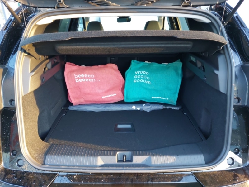 Used Citroen C5 Aircross 2025 for sale - 77321649: Photo 8