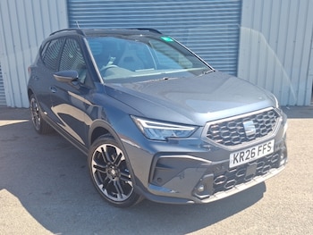 Used SEAT Arona 2026 for sale - 79581005: Photo