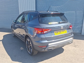 Used SEAT Arona 2026 for sale - 79581005: Photo