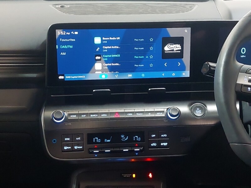 Used Hyundai KONA 2024 for sale - 77196827: Photo 11