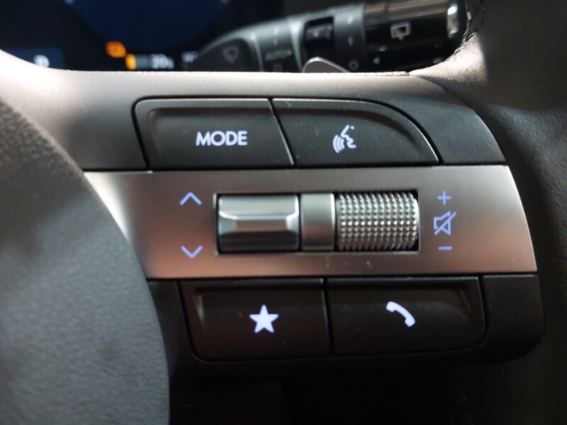 Used Hyundai KONA 2024 for sale - 77196827: Photo 12