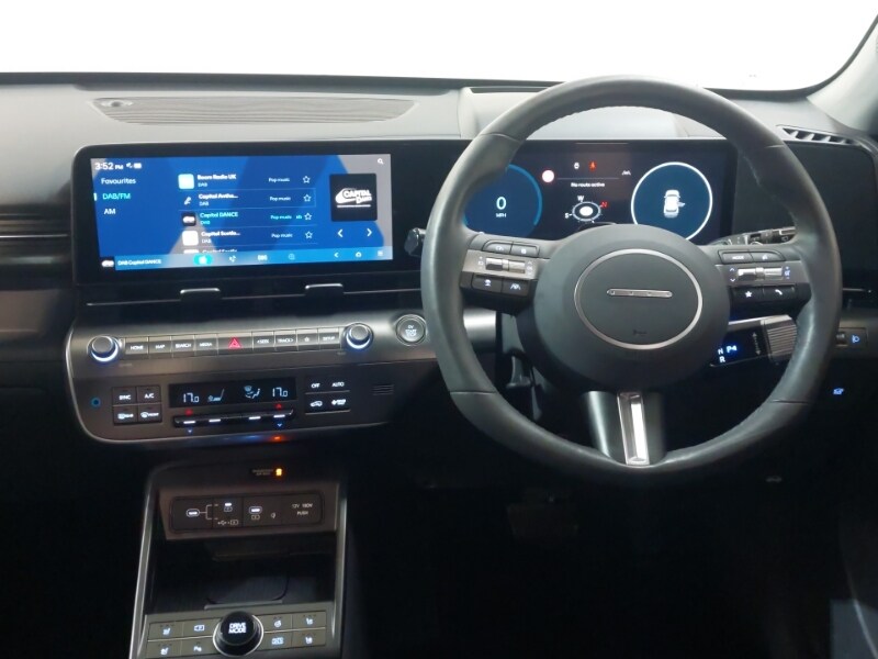 Used Hyundai KONA 2024 for sale - 77196827: Photo 7