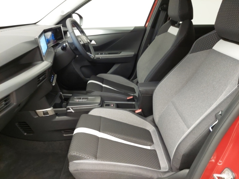 Used Vauxhall Frontera 2025 for sale - 76947857: Photo 5