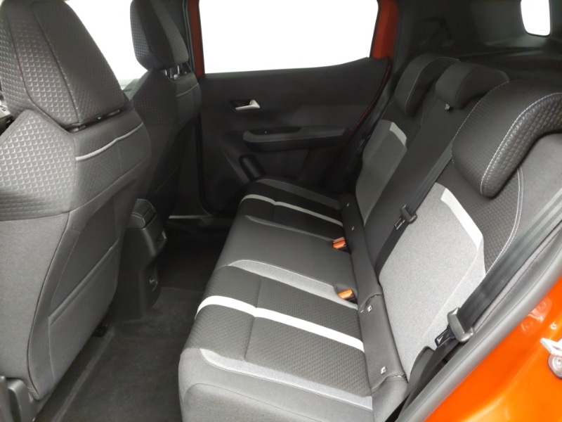 Used Vauxhall Frontera 2025 for sale - 76947857: Photo 6