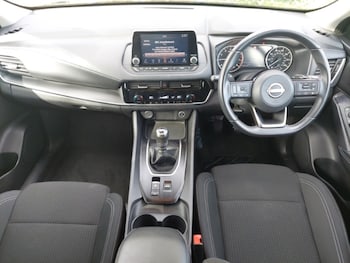 Used Nissan Qashqai 2022 for sale - 77467235: Photo