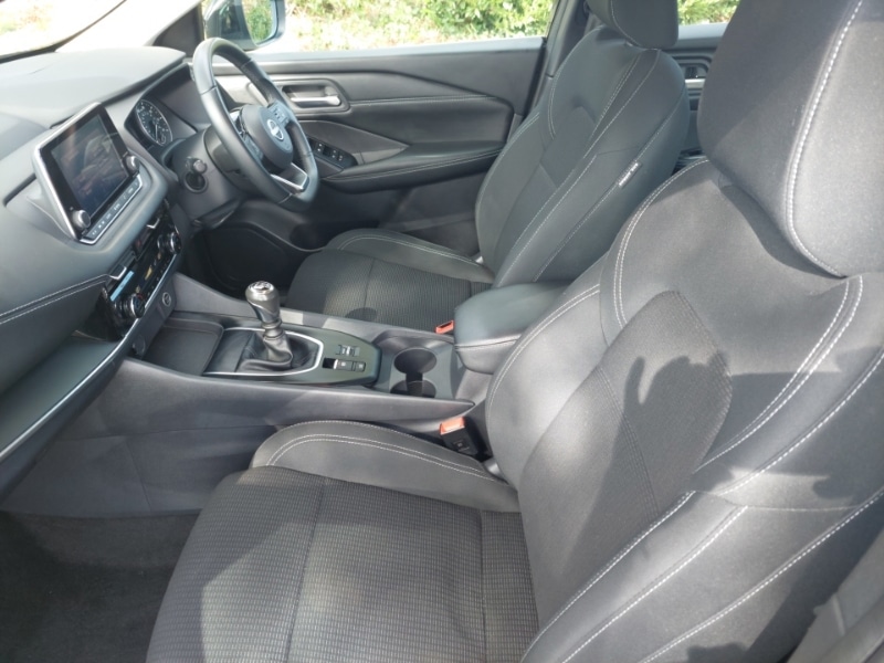 Used Nissan Qashqai 2022 for sale - 77467235: Photo 5