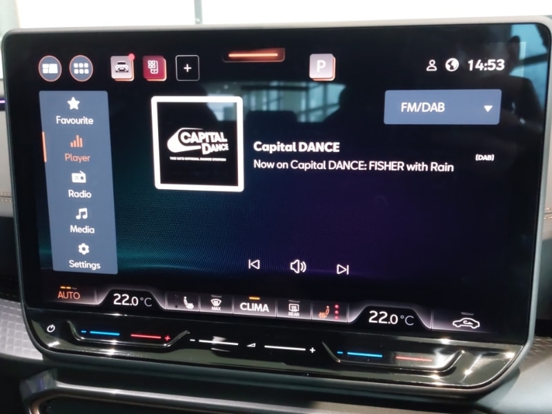 Used Cupra Formentor 2025 for sale - 77913185: Photo 10