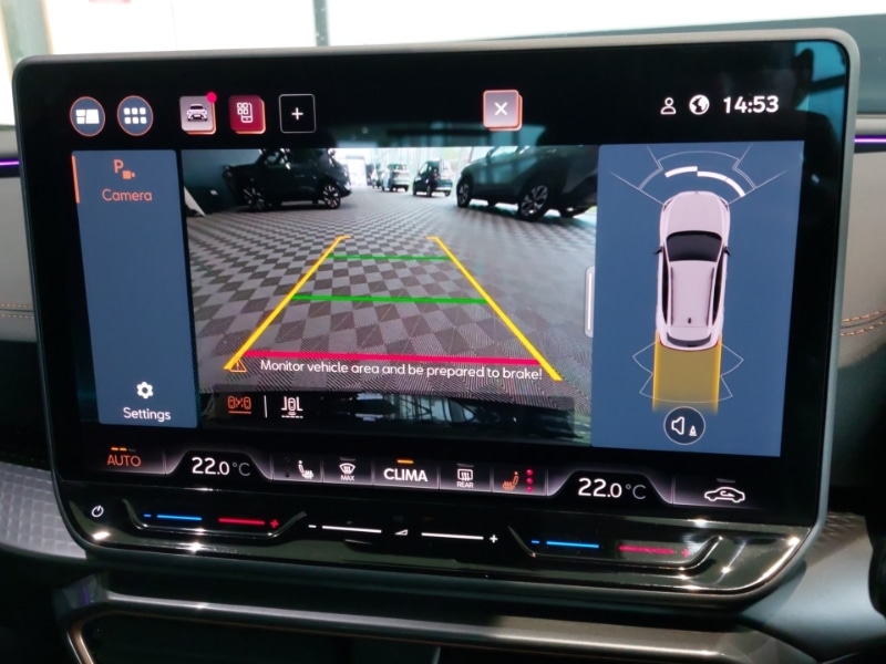 Used Cupra Formentor 2025 for sale - 77913185: Photo 11