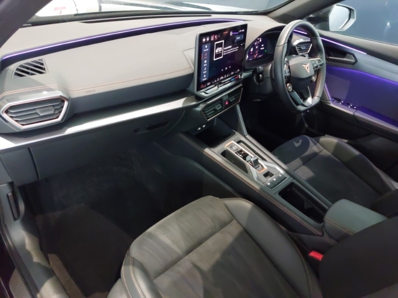 Used Cupra Formentor 2025 for sale - 77913185: Photo 5