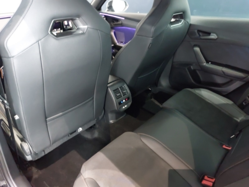 Used Cupra Formentor 2025 for sale - 77913185: Photo 6