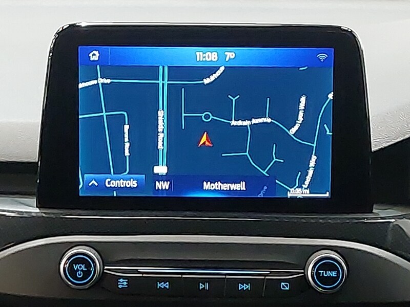 Used Ford Focus 2021 for sale - 77062860: Photo 11