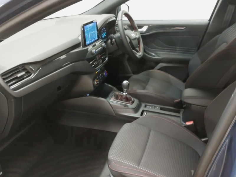 Used Ford Focus 2021 for sale - 77062860: Photo 5