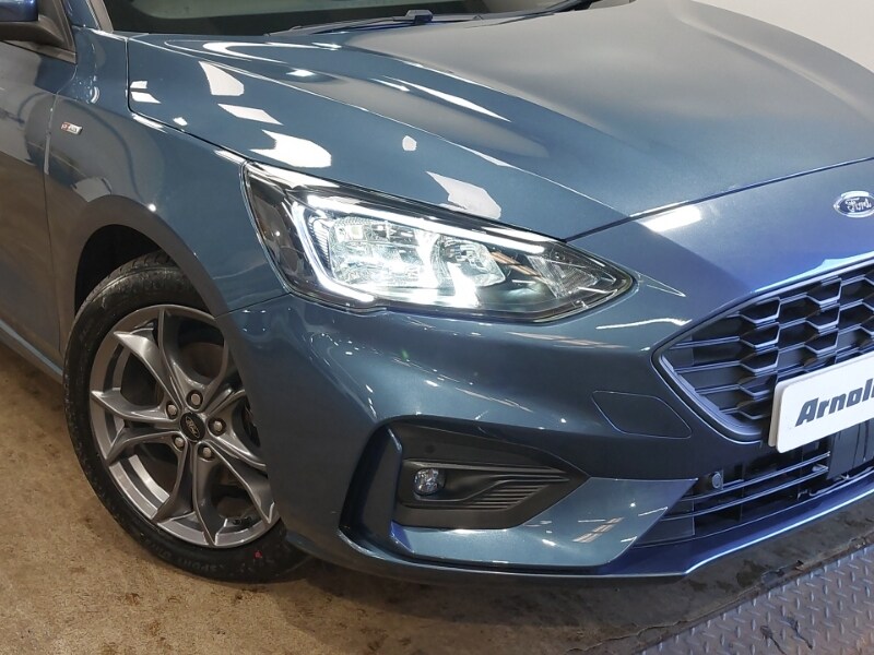 Used Ford Focus 2021 for sale - 77062860: Photo 9