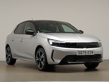 2025 - 1.2 Turbo GS 5dr Auto