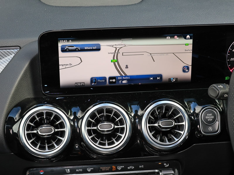 Used Mercedes-Benz GLA 2024 for sale - 76838548: Photo 10