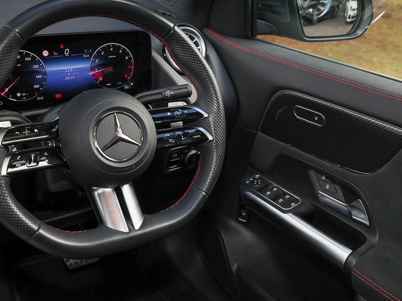 Used Mercedes-Benz GLA 2024 for sale - 76838548: Photo 12