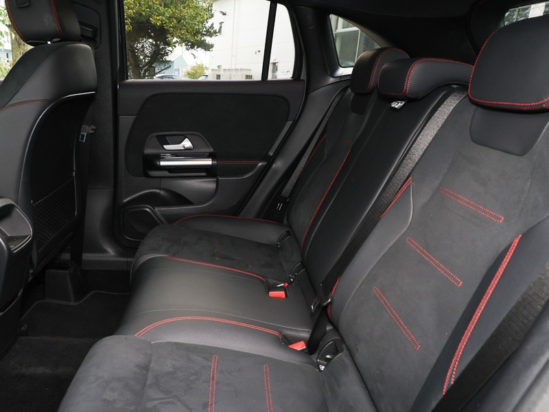 Used Mercedes-Benz GLA 2024 for sale - 76838548: Photo 6