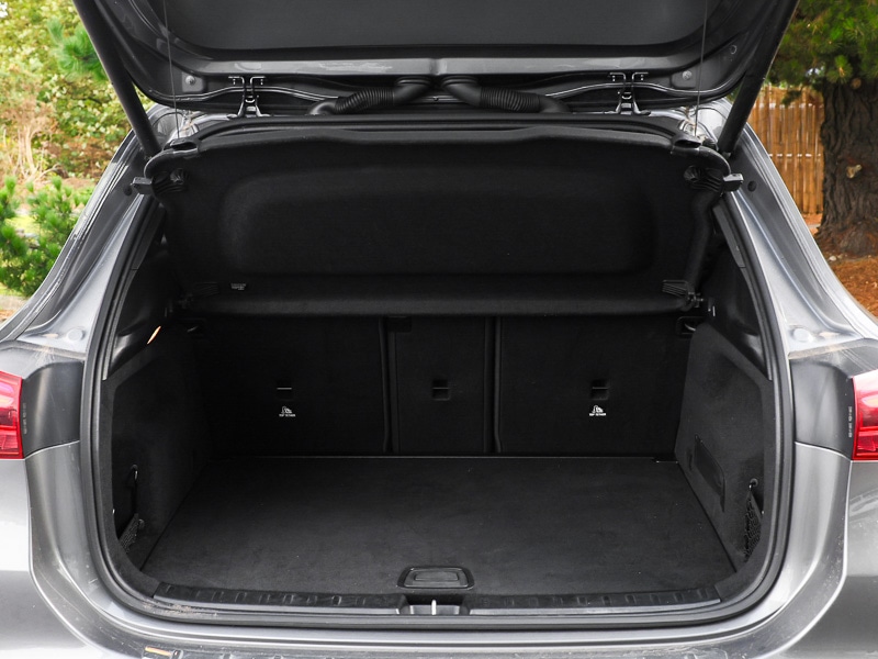 Used Mercedes-Benz GLA 2024 for sale - 76838548: Photo 8