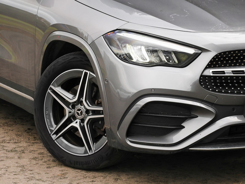 Used Mercedes-Benz GLA 2024 for sale - 76838548: Photo 9