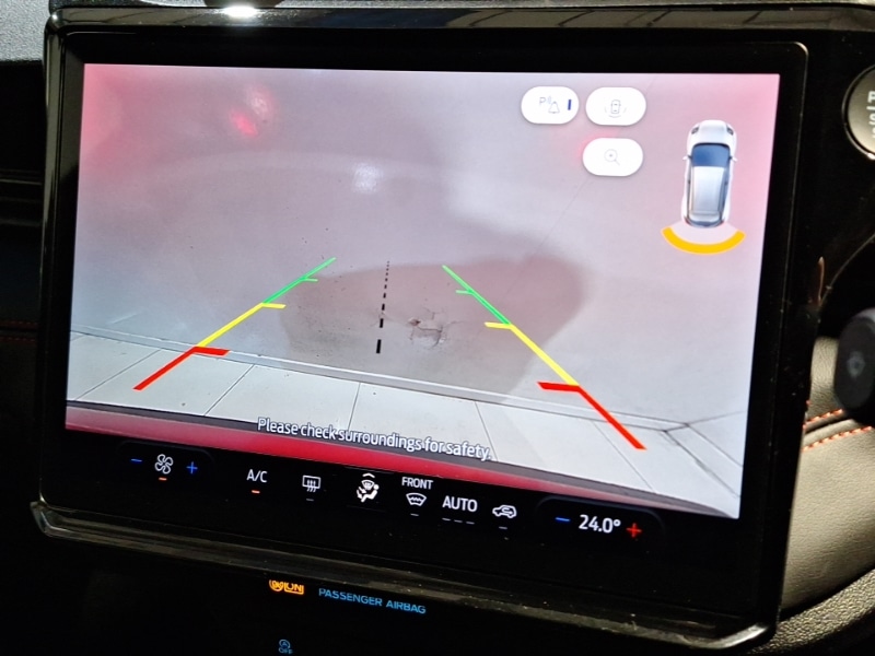 Used Ford Puma 2025 for sale - 76741991: Photo 10