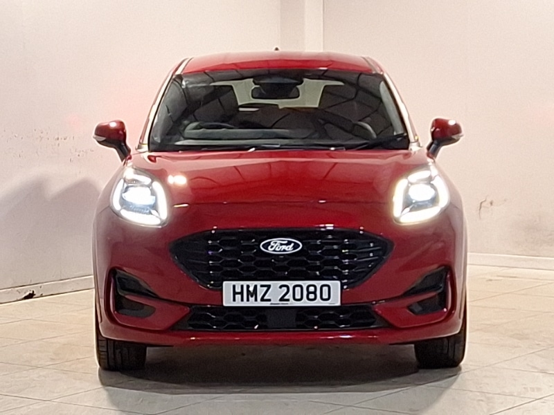 Used Ford Puma 2025 for sale - 76741991: Photo 12