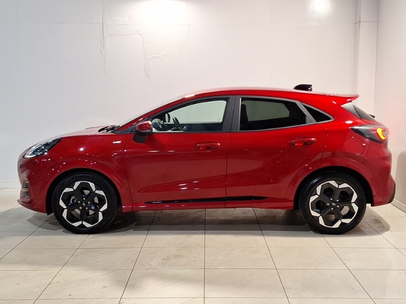 Used Ford Puma 2025 for sale - 76741991: Photo 4