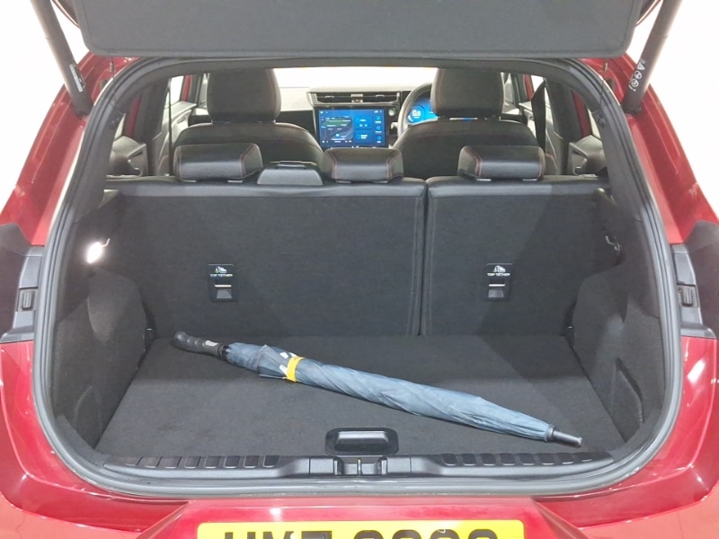 Used Ford Puma 2025 for sale - 76741991: Photo 8