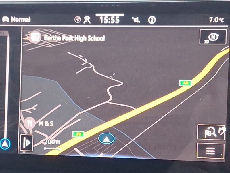 Used Volkswagen Taigo 2023 for sale - 78140287: Photo 10