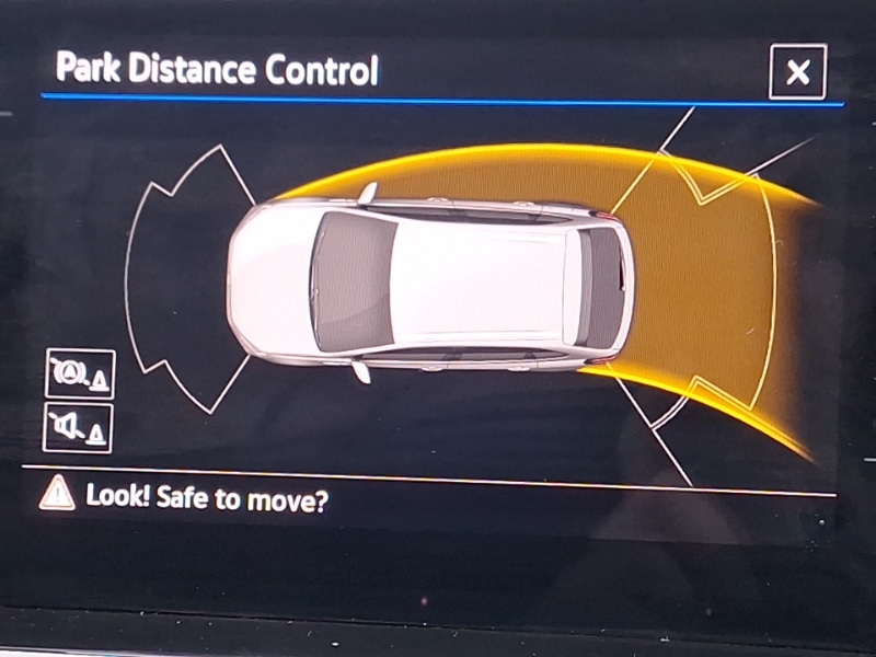 Used Volkswagen Taigo 2023 for sale - 78140287: Photo 11