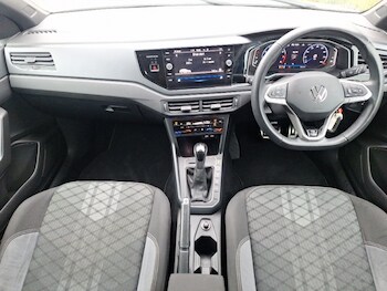 Used Volkswagen Taigo 2023 for sale - 78140287: Photo