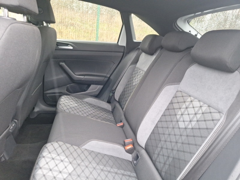 Used Volkswagen Taigo 2023 for sale - 78140287: Photo 6